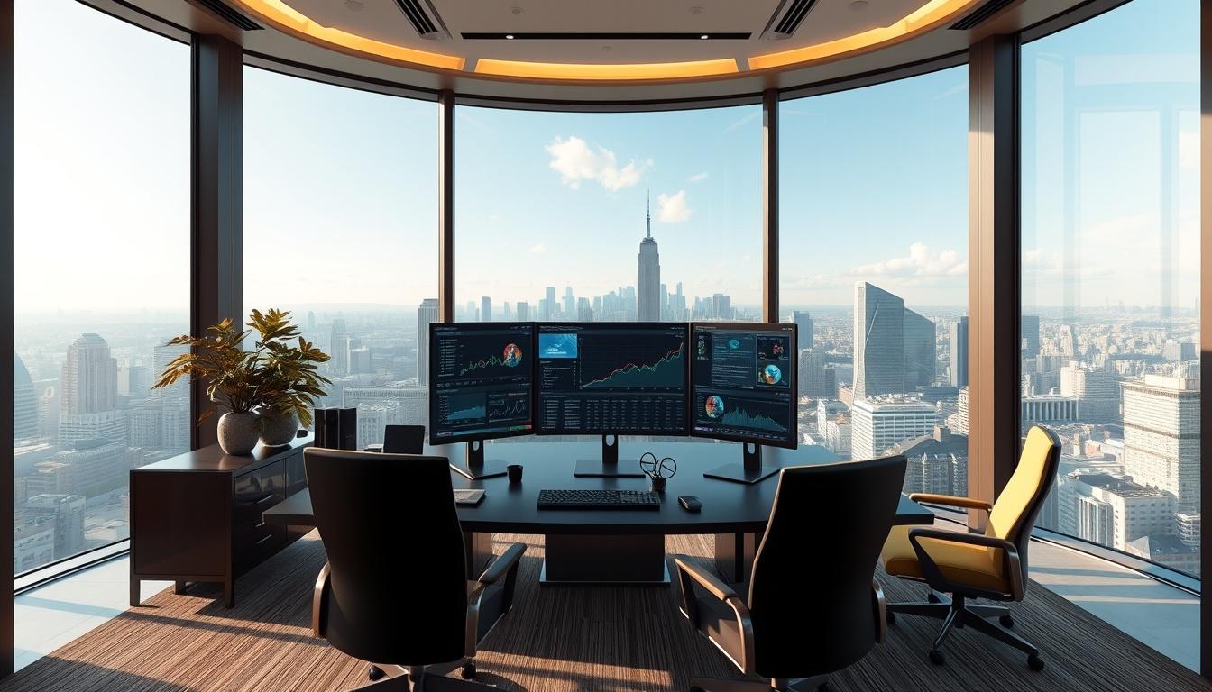 Premium plan visual